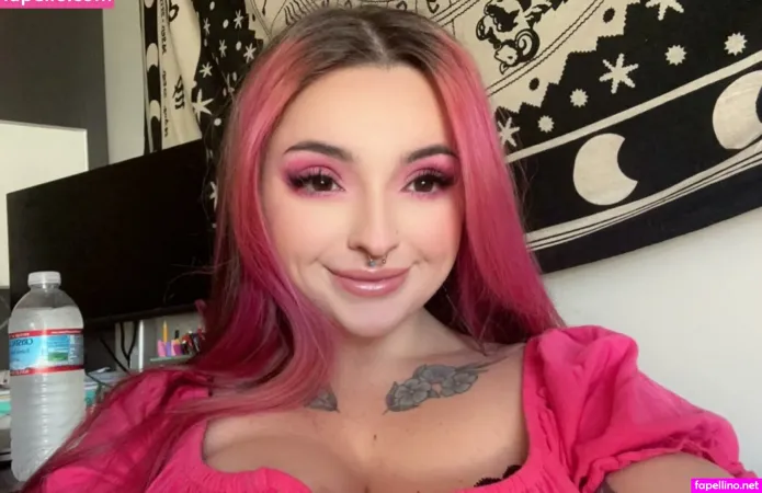 Celestialthot OnlyFans Thumbnail #W4tDiXhltx