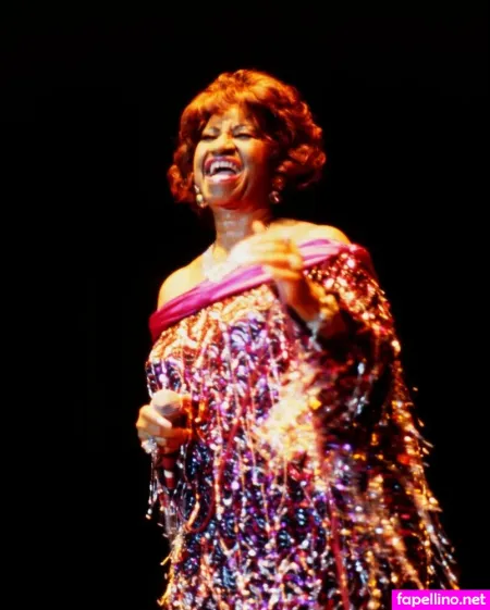 Celia Cruz OnlyFans Thumbnail #AndZcLPf3t