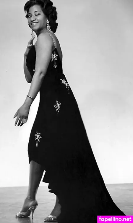 Celia Cruz OnlyFans Thumbnail #BKg19sauyk