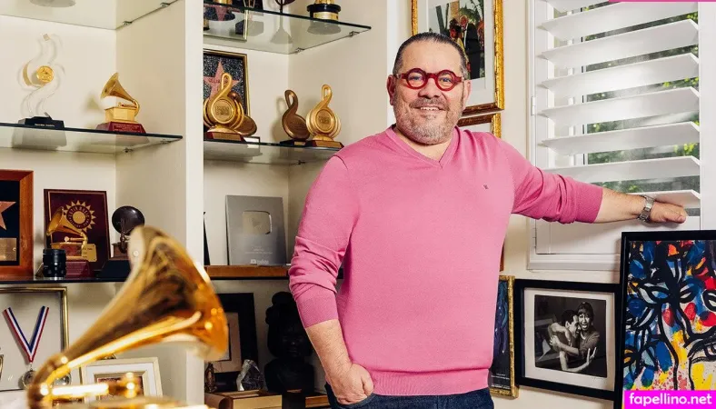 Celia Cruz OnlyFans Thumbnail #WNYM3bUTGg