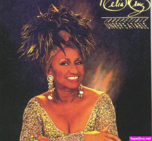 Celia Cruz OnlyFans Thumbnail #blG7mgzlWh