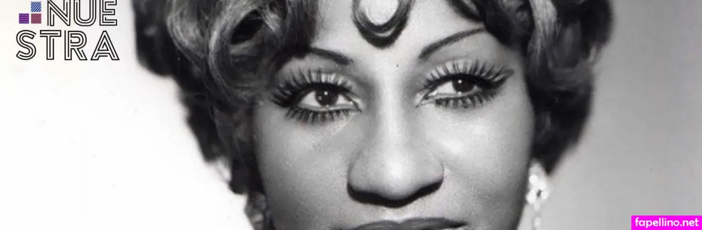 Celia Cruz OnlyFans Thumbnail #c4GGCVVoET