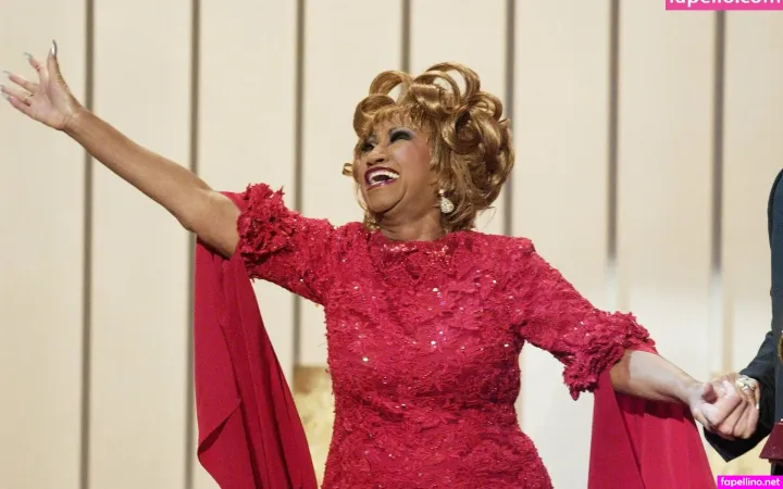 Celia Cruz OnlyFans Thumbnail #erjPufp7iv