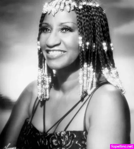 Celia Cruz OnlyFans Thumbnail #fTztKi0w7E