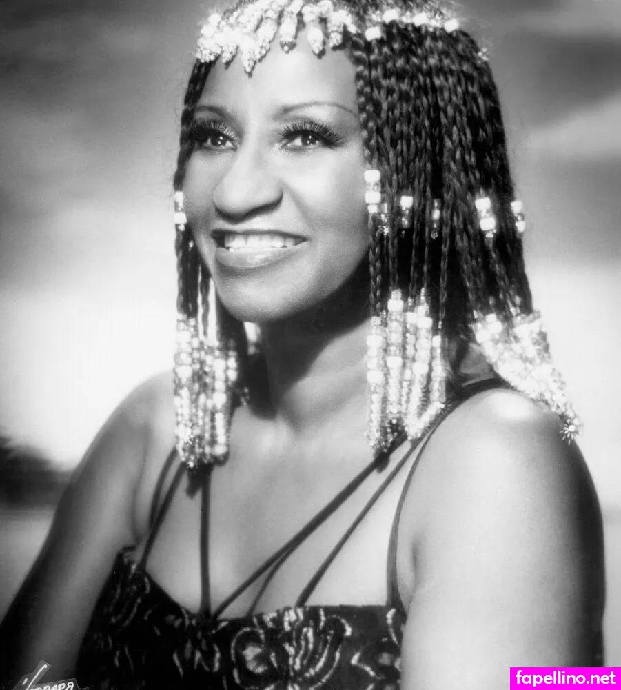 Celia Cruz Nude Leaked OnlyFans Photo #fTztKi0w7E