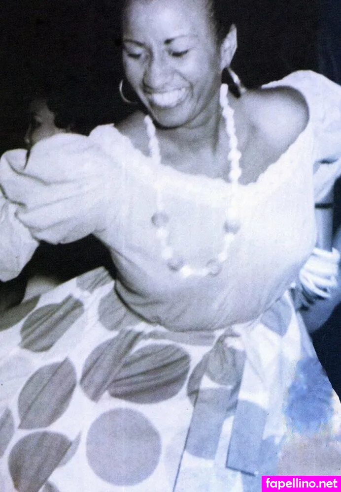 Celia Cruz Nude Leaked OnlyFans Photo #n7TLlBV8pW
