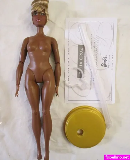 Celia Cruz OnlyFans Thumbnail #oBvOVbgrbF