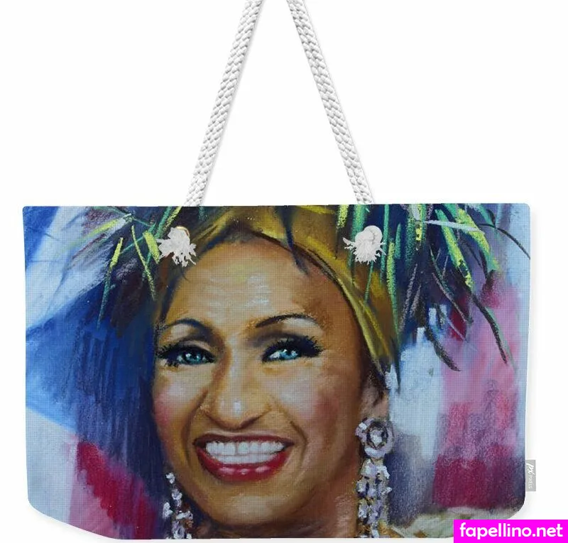 Celia Cruz Nude Leaked OnlyFans Photo #sxaj3IuuIf