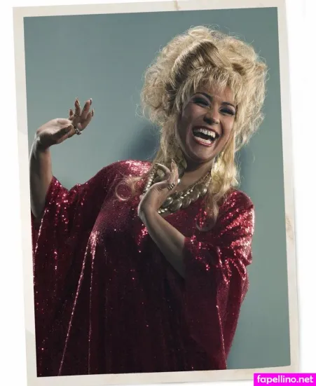 Celia Cruz OnlyFans Thumbnail #uh9IMAFvuq