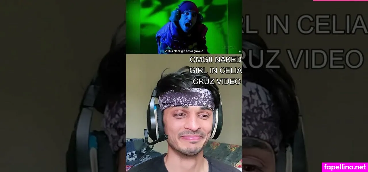 Celia Cruz Nude Leaked OnlyFans Photo #xVsvJtLcb8