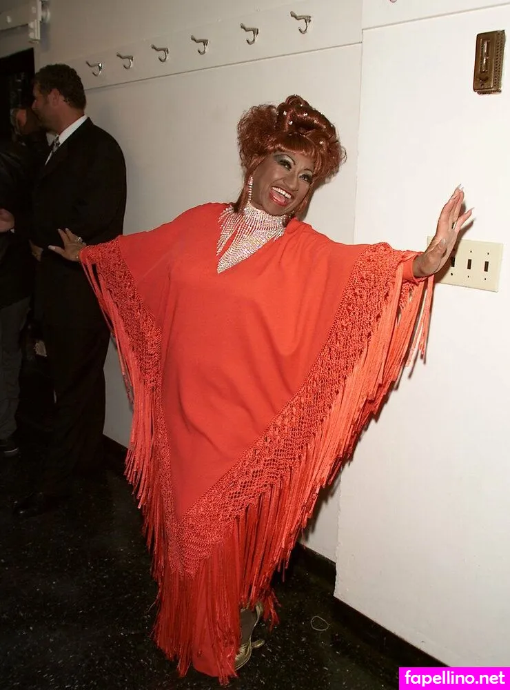 Celia Cruz Nude Leaked OnlyFans Photo #ypKq96S9ax