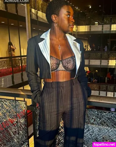 Celia Rose Gooding OnlyFans Thumbnail #4NLSuEW5W8