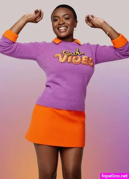 Celia Rose Gooding OnlyFans Thumbnail #CjslVFHb9v