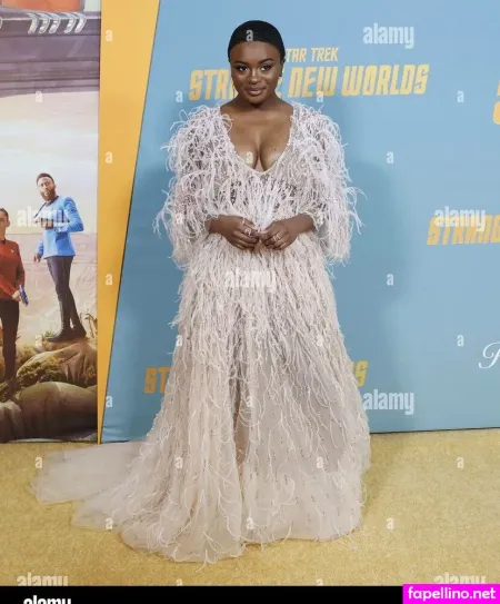 Celia Rose Gooding OnlyFans Thumbnail #XaIRAMWkeR