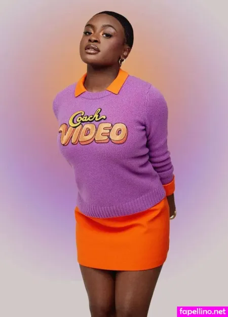 Celia Rose Gooding OnlyFans Thumbnail #ZhpyzZe7On