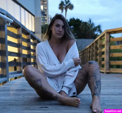 Celia Steele OnlyFans Thumbnail #SfBQR8MR4N