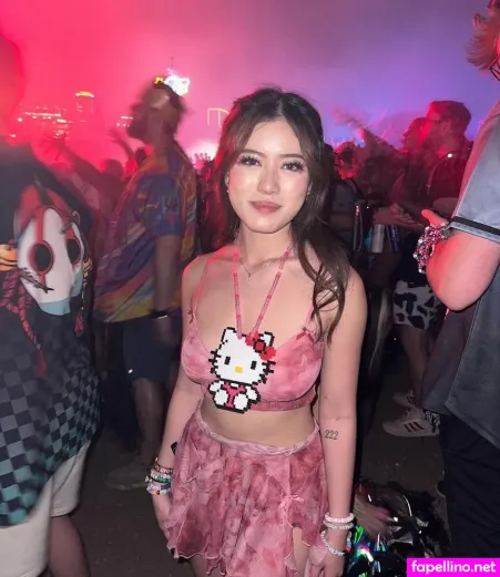 Celia Tran OnlyFans Thumbnail #BdJIfEsorY