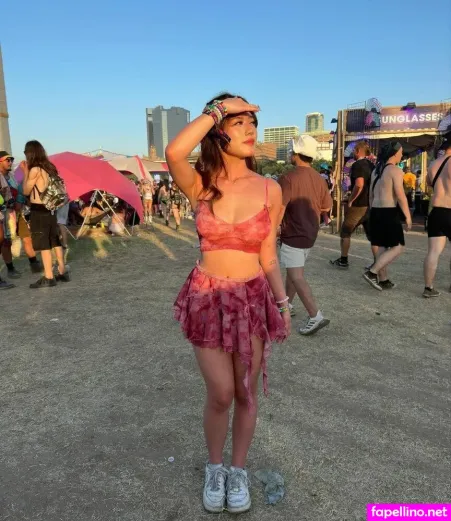 Celia Tran OnlyFans Thumbnail #Mkg6CGaxxS