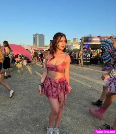 Celia Tran OnlyFans Thumbnail #dSIqhXvvUH