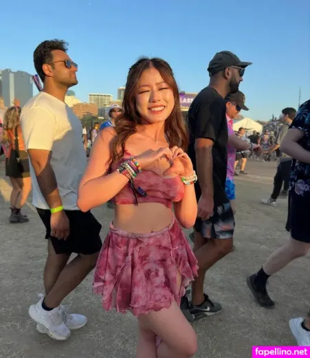 Celia Tran OnlyFans Thumbnail #zbb1yXMJJj