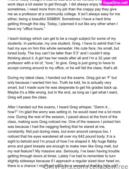 Celiabbwfree OnlyFans Thumbnail #1ZLVARnbUp