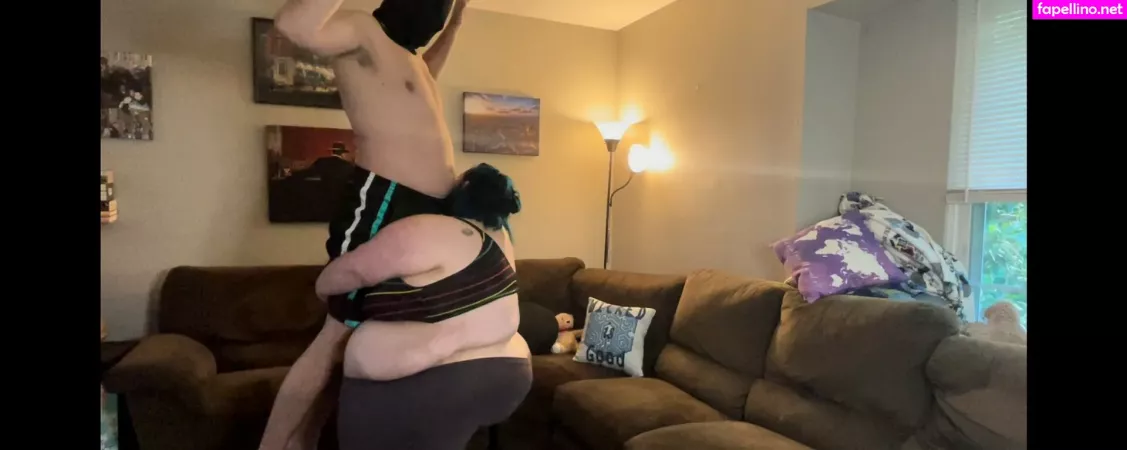 Celiabbwfree OnlyFans Thumbnail #ZSMKaHD32E