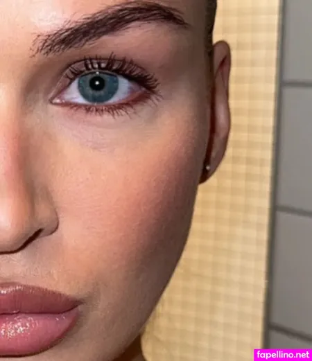 Celie Josefine OnlyFans Thumbnail #uCIdArVUTM