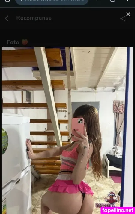 Celiett Luciana Orcellet OnlyFans Thumbnail #ZptAr9T7mV