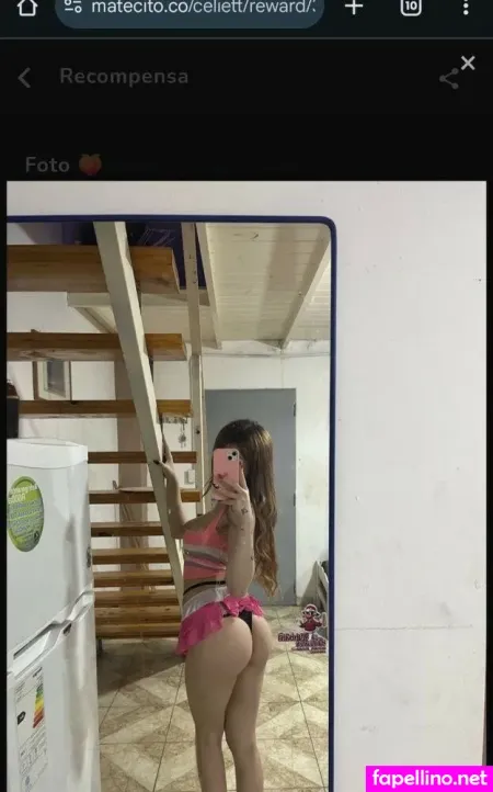 Celiett Luciana Orcellet OnlyFans Thumbnail #nGlOW0v0Wb