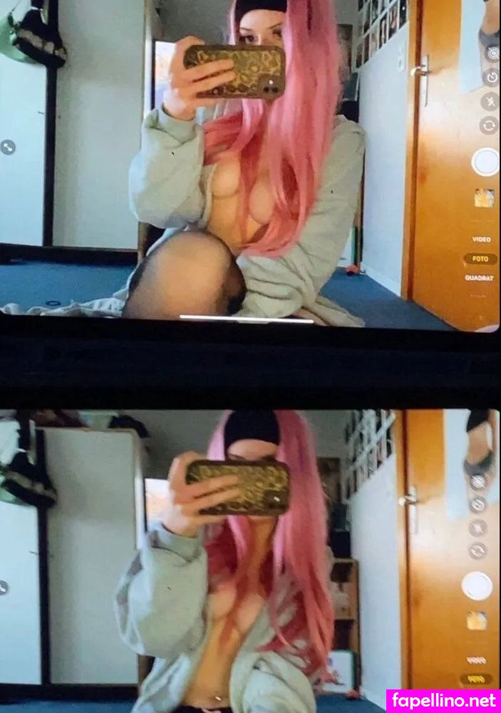 celiiimichelle Nude Leaked OnlyFans Photo #VZGGzoJyga