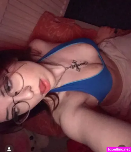 Celiimichelle OnlyFans Thumbnail #6sbVTKbACW