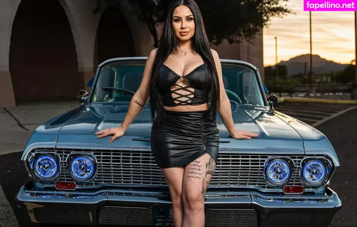 Celina B6 OnlyFans Thumbnail #eFRuTkToNN