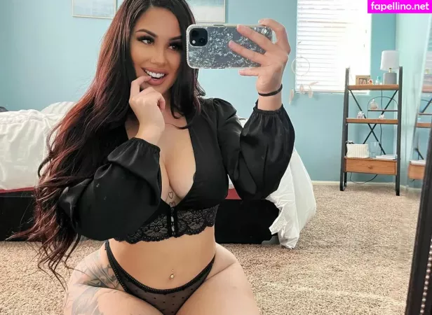 Celina B6 OnlyFans Thumbnail #ipzRNISSz0