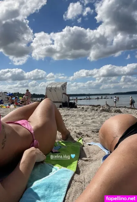 Celina Klug OnlyFans Thumbnail #FQN1EyX0ZQ