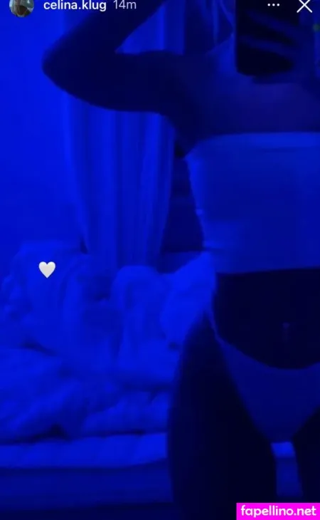 Celina Klug OnlyFans Thumbnail #LhFuCldtQz