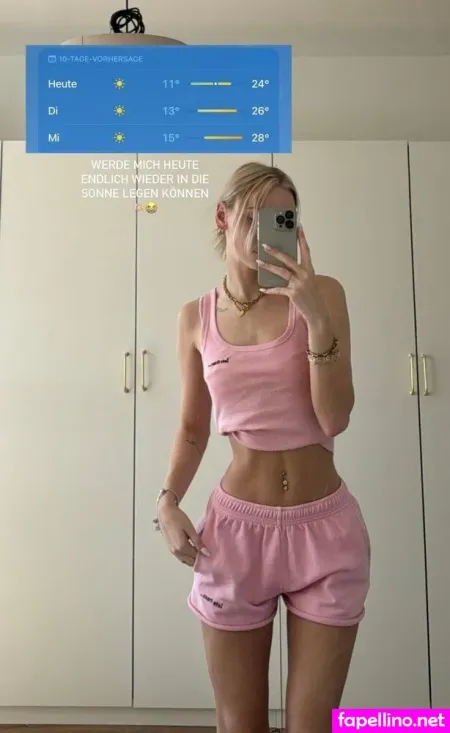 Celina Klug OnlyFans Thumbnail #YabKDSGgeC