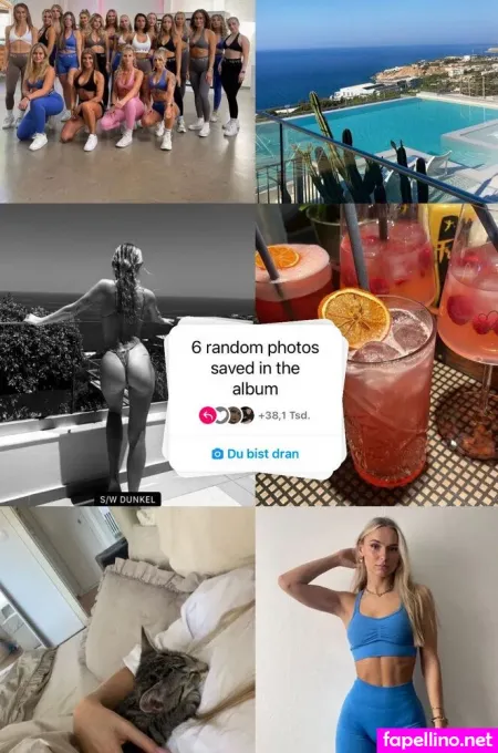 Celina Klug OnlyFans Thumbnail #nhPFSa5saA