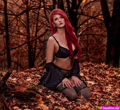 Celina Krause OnlyFans Thumbnail #eTD6PPeezK