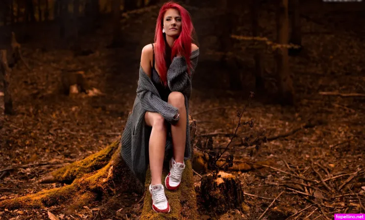 Celina Krause OnlyFans Thumbnail #sDdjSLIoqz