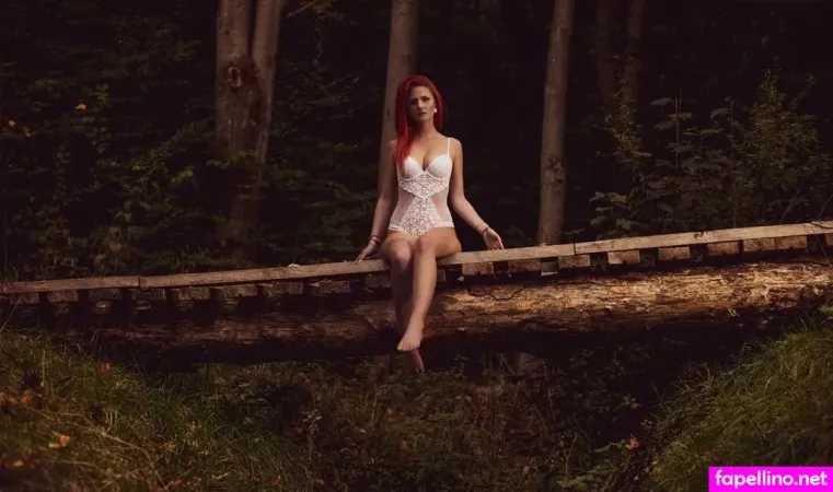 Celina Krause OnlyFans Thumbnail #xfmT7RWpXL