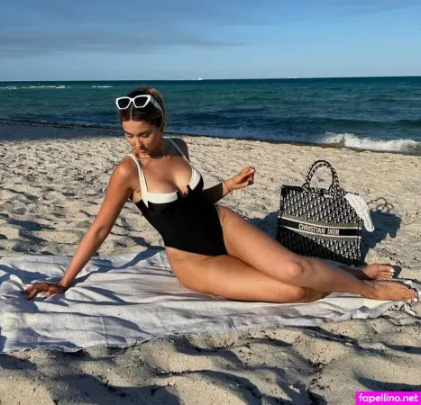 Celina Opel Main Profile Photo