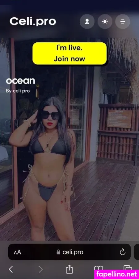 Celina Perera Main Profile Photo