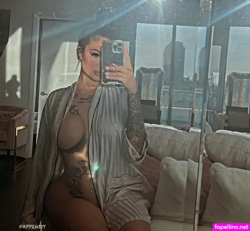 Celina Powel OnlyFans Thumbnail #GNm2XnVpTw