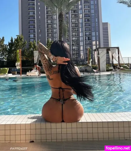 Celina Powel OnlyFans Thumbnail #Guuh3dhzok