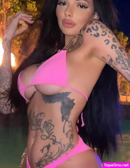 Celina Powel OnlyFans Thumbnail #ZtAiROKI7J