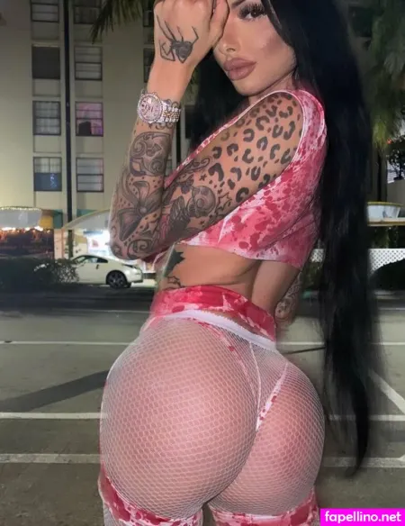 Celina Powel OnlyFans Thumbnail #h8e6TN42P4