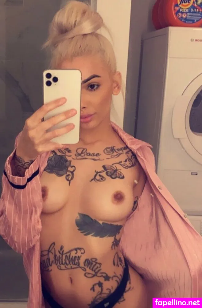 Celina Powel Nude Leaked OnlyFans Photo #mRHme0lWby