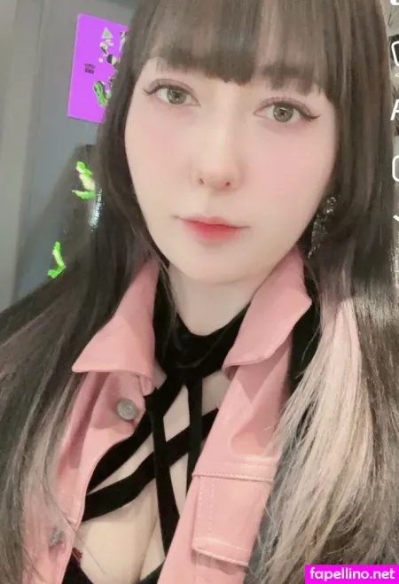 Celina Tkn0801 1 OnlyFans Thumbnail #MWerkAmEkJ