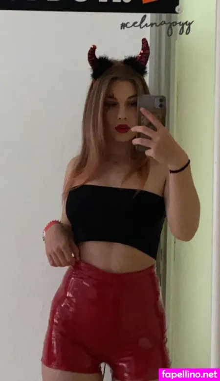 Celinajoyy OnlyFans Thumbnail #B93pHb6E7x