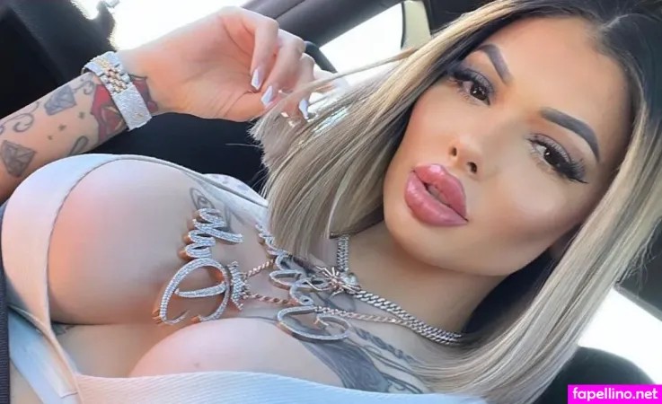 Celinapowell OnlyFans Thumbnail #K9h4QKqc39